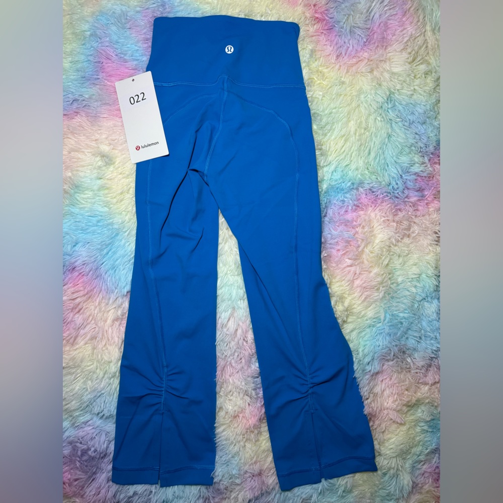 Workout legging